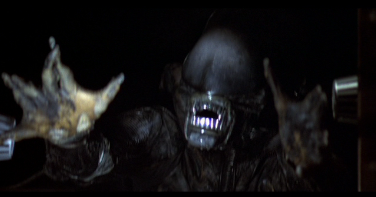 an analysis of alien Alien: scene analysis alien is a sci-fi horror film that was made by director ridley scott back in 1979 it was a very unusual sci-fi film for back then because. an analysis of alien Alien: scene analysis alien is a sci-fi horror film that was made by director ridley scott back in 1979 it was a very unusual sci-fi film for back then because.