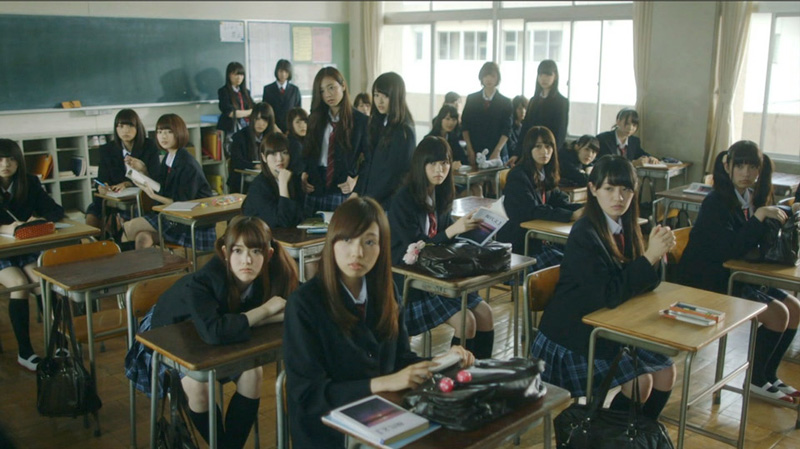 Schools in Japan