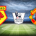Prediksi Watford vs Manchester United 18 September 2016