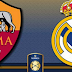 بث مباشر لمباراة ريال مدريد وروما 8.8.2018 الكأس الدولية للابطال بجودة عالية موقع عالم الكورة