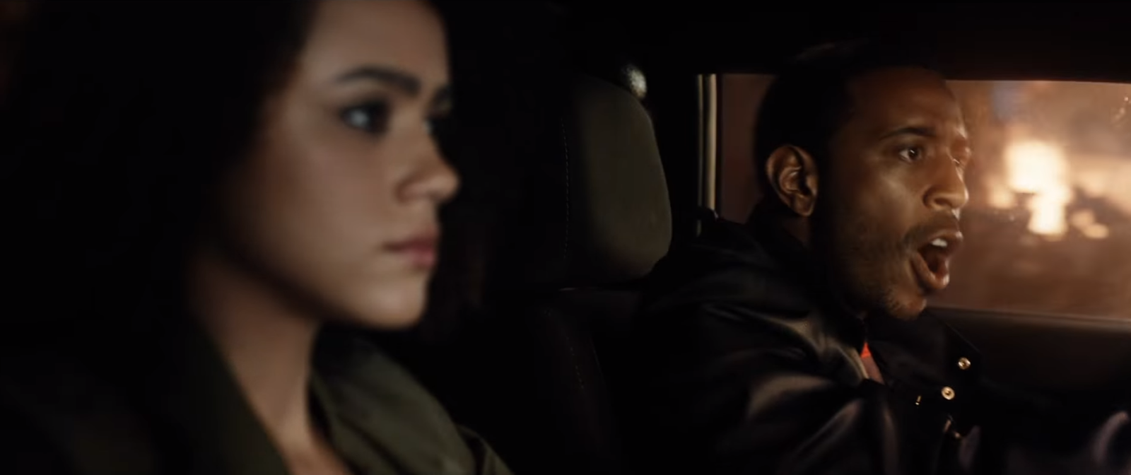The Incredible Suit: The Fast & Furious 8 trailer as seen through the