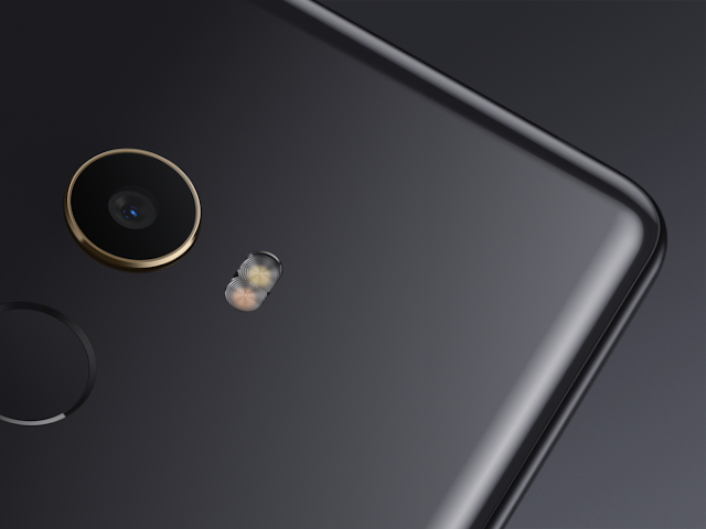 Xiaomi Mi Mix 2