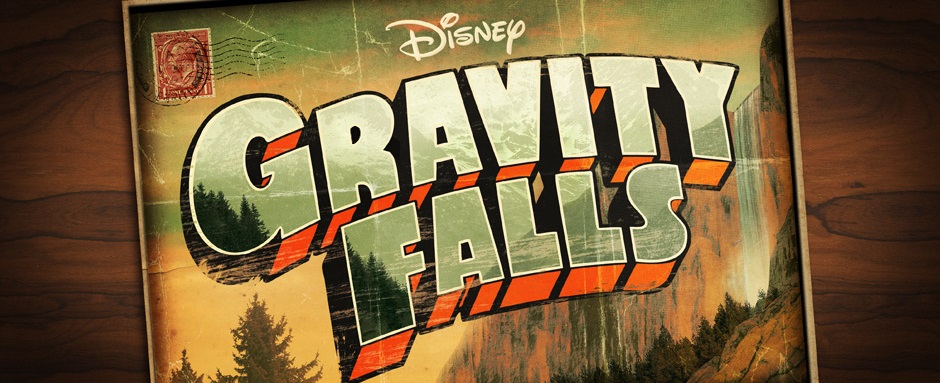 Gravity Falls Information