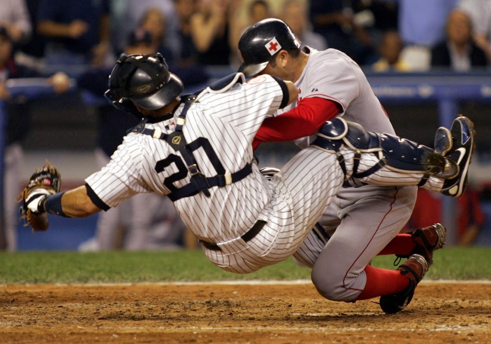 The Girlfriend's Guide to Baseball New Rules Instant Replay and