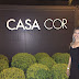ARQUITETA BARREIRENSE PARTICIPA DA CASA COR E SE DESTACA COMO UMA DAS MELHORES PROFISSIONAIS DO OESTE BAIANO