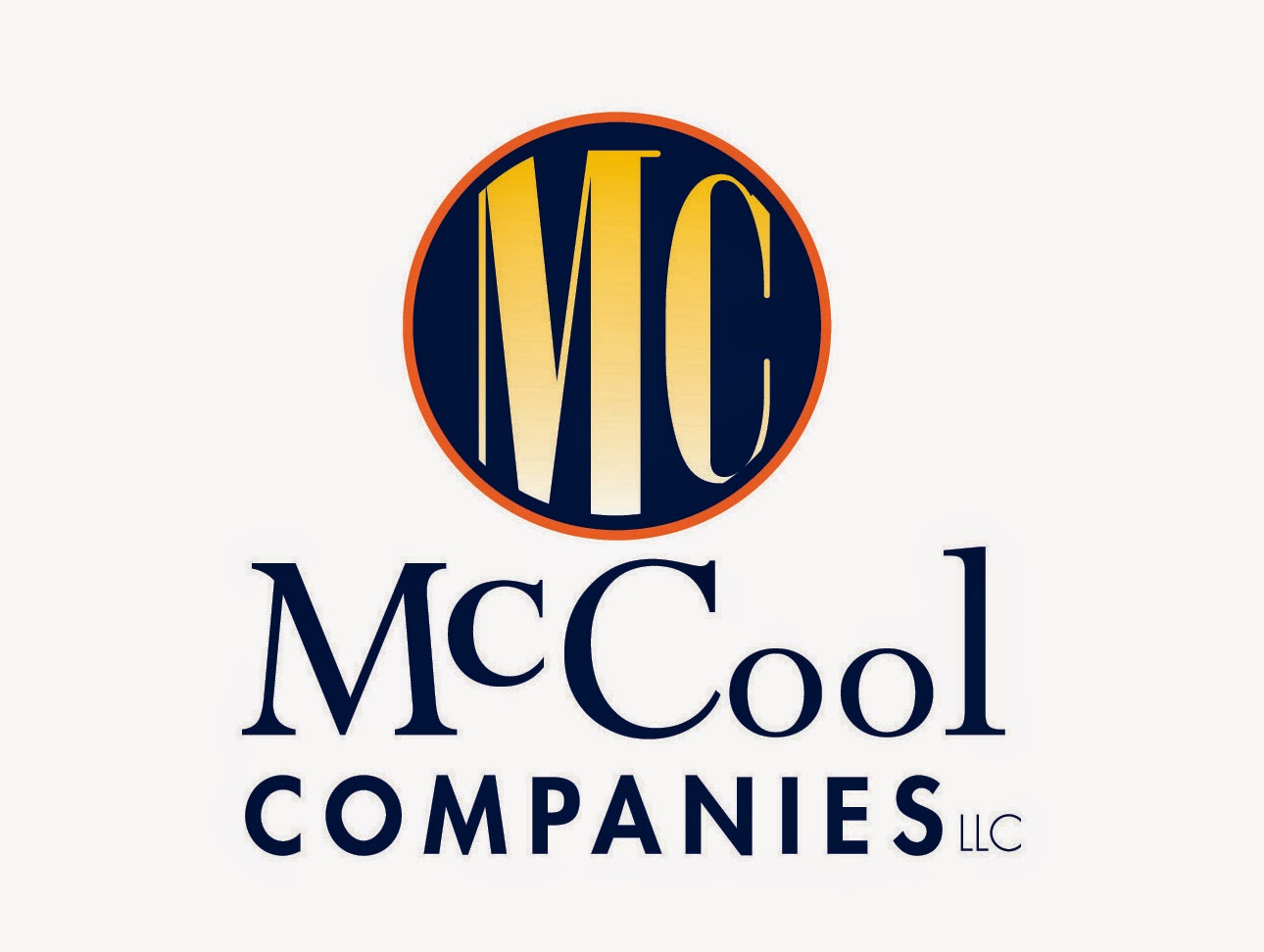 J. M. Fox Associates West Chester, PA New Logo For McCool Companies