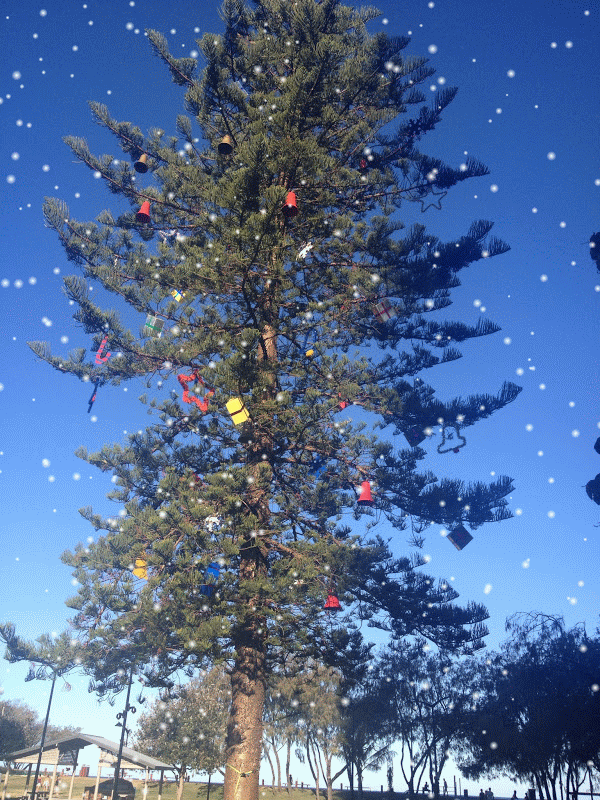 Karen & Sophie's amazing adventure