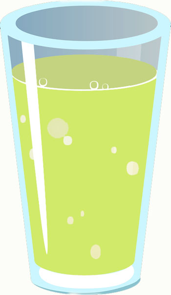 Jugo de Tuna