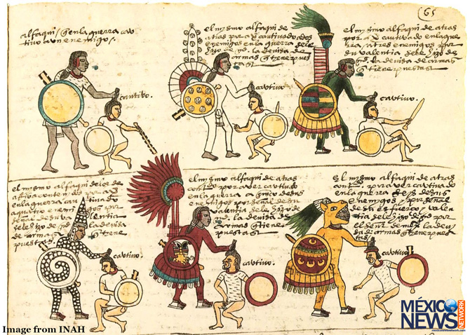 The Aztec Empire The Aztec Empire: History and Culture