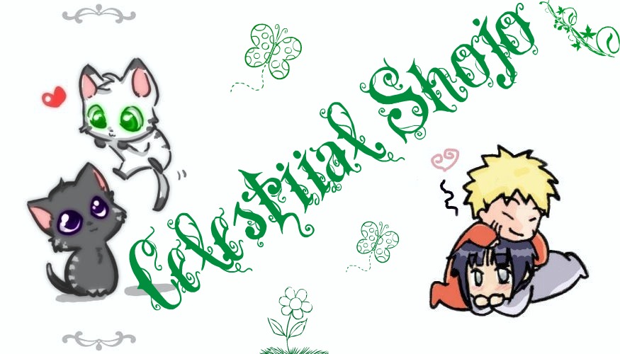 Shojo Celestial: Jun'ai tokkou taichou