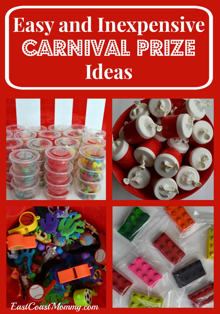 Top 10 Fun Prize Ideas for Elementary School Students