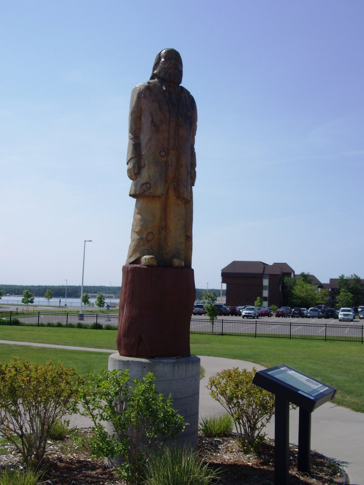 History and Culture by Bicycle Mackinaw City