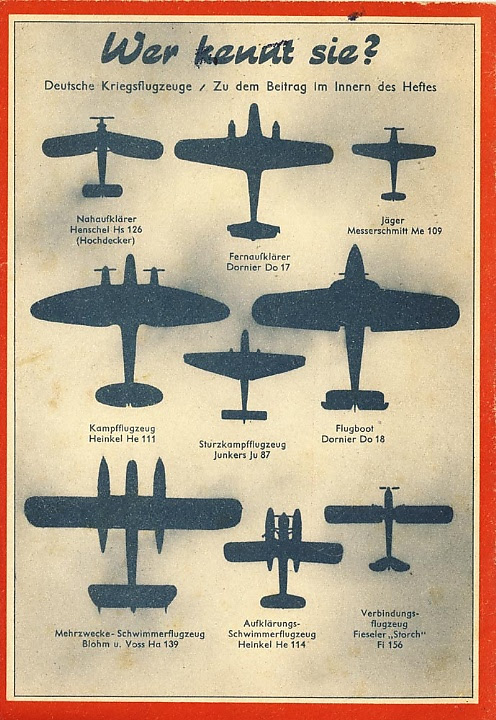 Luftwaffe Lovers: Luftwaffe posters