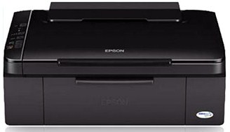 pilote epson sx115 windows 8