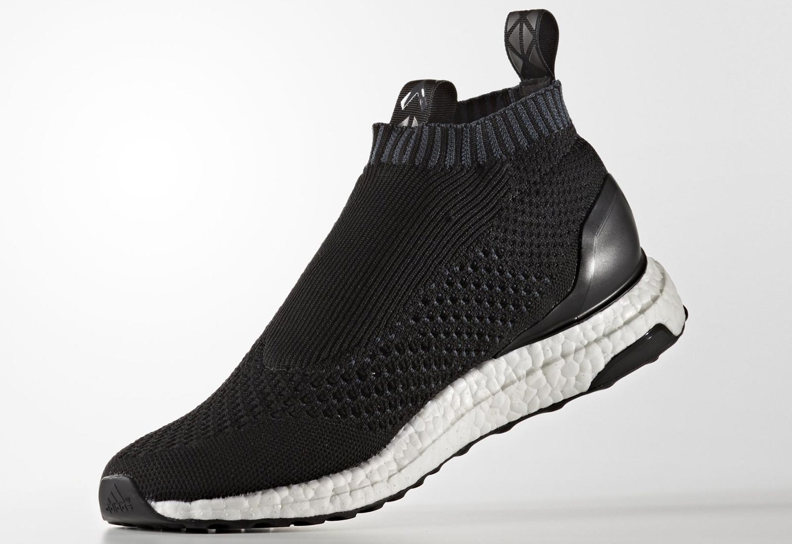 Black Adidas Ace 16+ PureControl UltraBoost Released - Footy Headlines