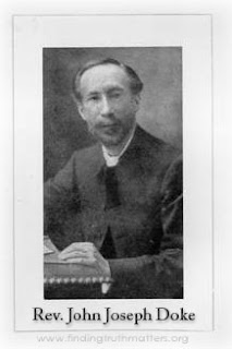 Rev. J.J. Doke Rev. J.J. Doke