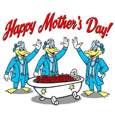 Happy Mothers Day 2017 Cartoons Happy Mothers Day 2017 Cartoons