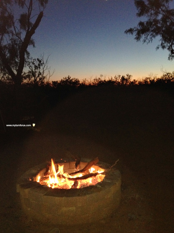 How to Make Camp Fire Starters from Dryer Lint