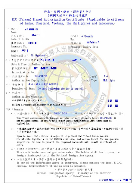 Bazk3t Z Blog Taiwan Free Online Visa For Indonesia Passport