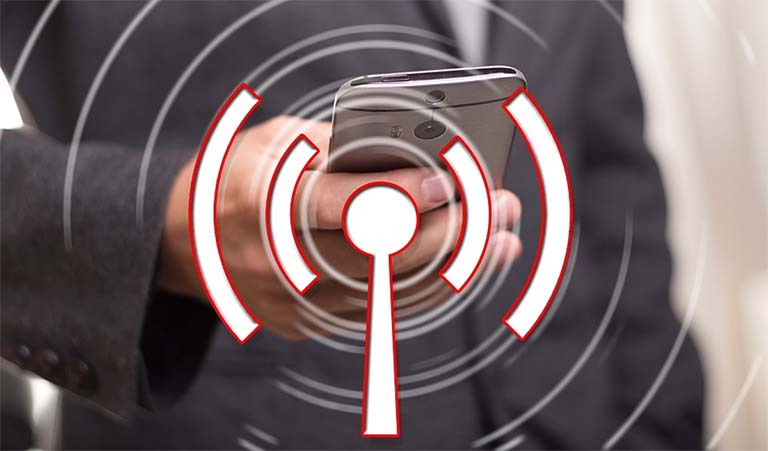 Cara Mudah Untuk Mengetahui Password WiFi Menggunakan Ponsel Android Cara Mudah Untuk Mengetahui Password WiFi Menggunakan Ponsel Android