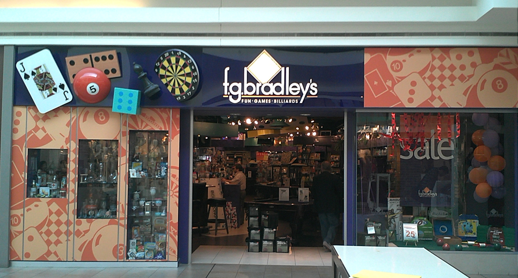 BBbarfly Bottle Openers BBbarfly's are now being retailed in all three