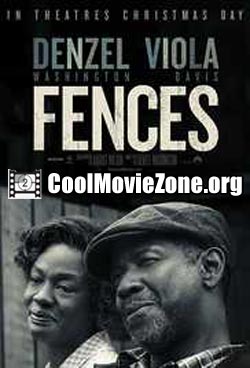 Fences (2016)