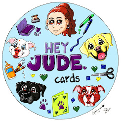 Hey Jude Cards