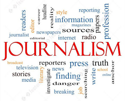 Pengertian Jurnalisme dan Jurnalistik