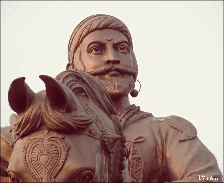 Kishor Jogdand (Raje)