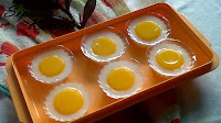 Resep Puding Telur Ceplok