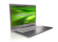 Acer Aspire S Series S3-951-6828 ultrabook