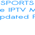 Sports M3U8 Free IPTV M3U BeIN Sky Arena