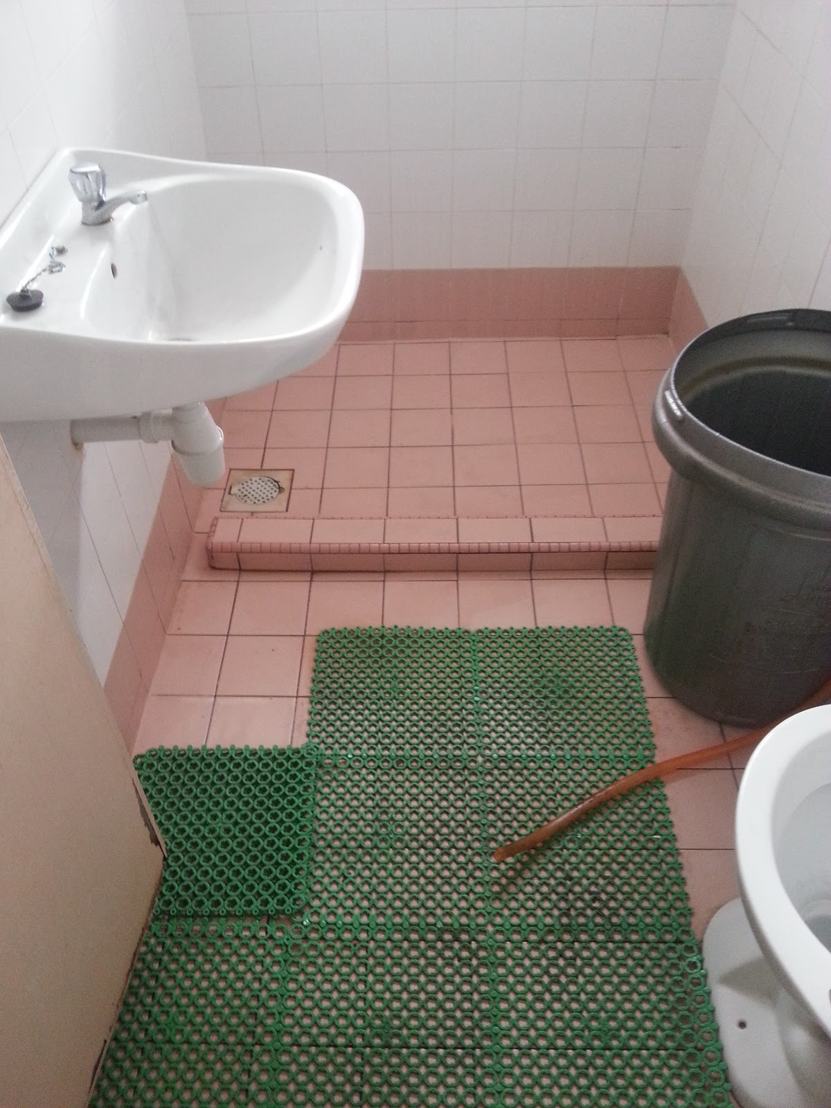 3'Z HOME CLEANING SERVICES Putrajaya Presint 15