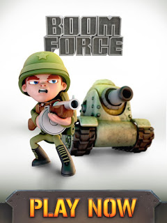 Boom Force War Game Mod Apk 2.2.1 For Android Boom Force War Game Mod