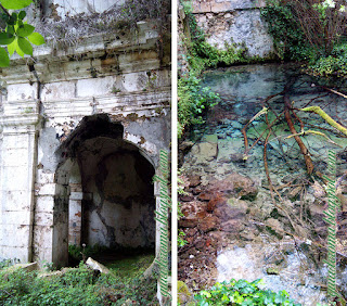 arredores roma guia portugues - Arredores de Roma: Città Ducale