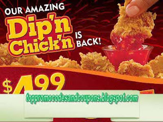 Free Printable Popeyes Chicken Coupons Free Printable Popeyes Chicken Coupons
