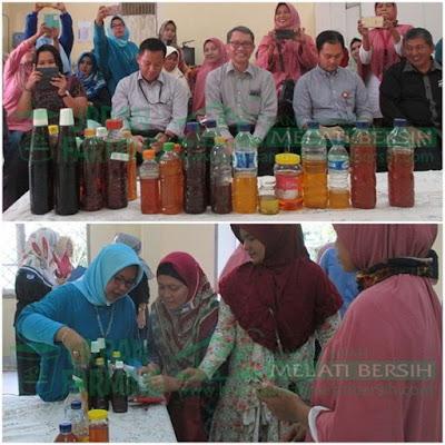 Bank Sampah Melati Bersih