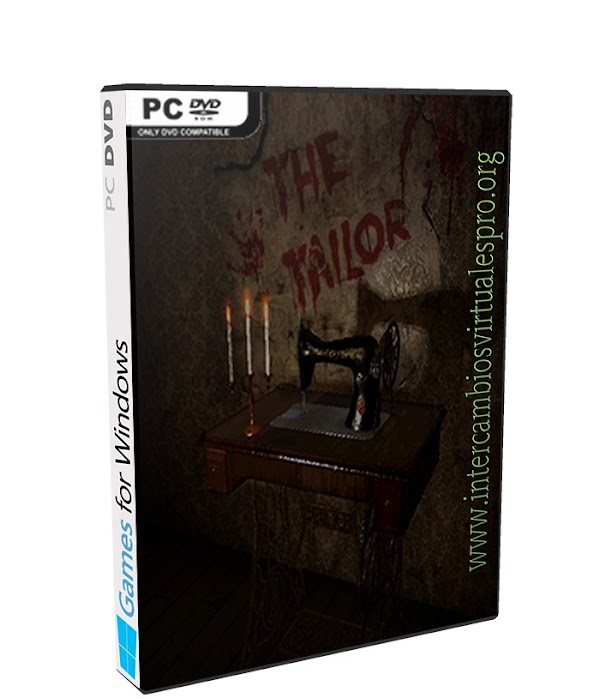 DESCARGAR ROOT OF EVIL THE TAILOR, juegos pc MEGA DESCARGAR ROOT OF EVIL THE TAILOR, juegos pc MEGA