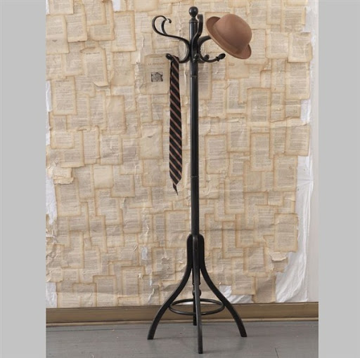 hat and coat stand hat and coat stand
