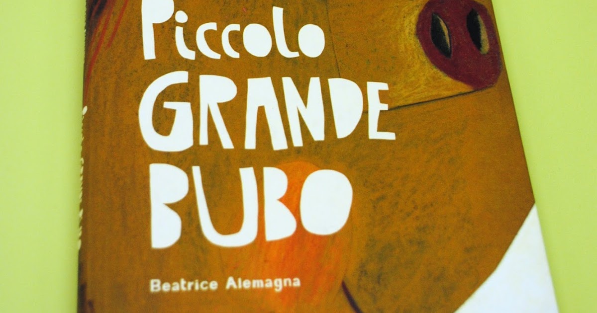 Storie a colori Terni Piccolo Grande Bubo