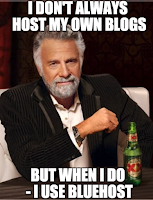 Wordpress + Bluehost FTW Wordpress + Bluehost FTW