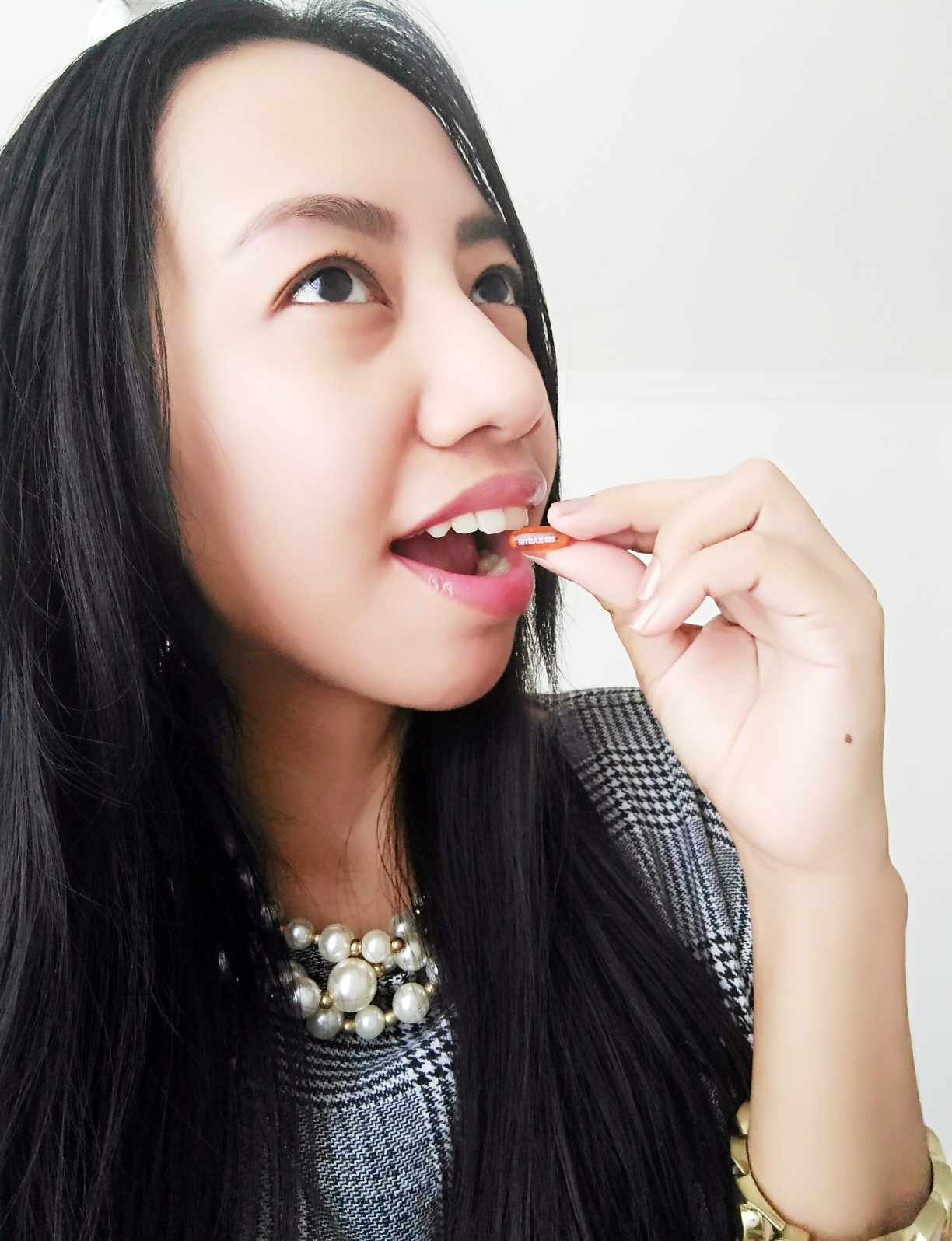 for urban women Asia's experiential lifestyle & travel portal Review Myra E 400IU Beauty