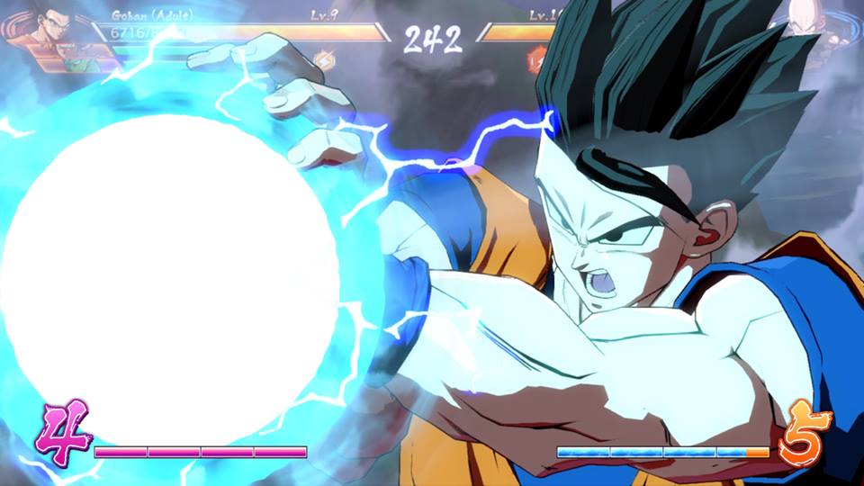 CRÍTICA] Dragon Ball FighterZ - O jogo que estávamos esperando