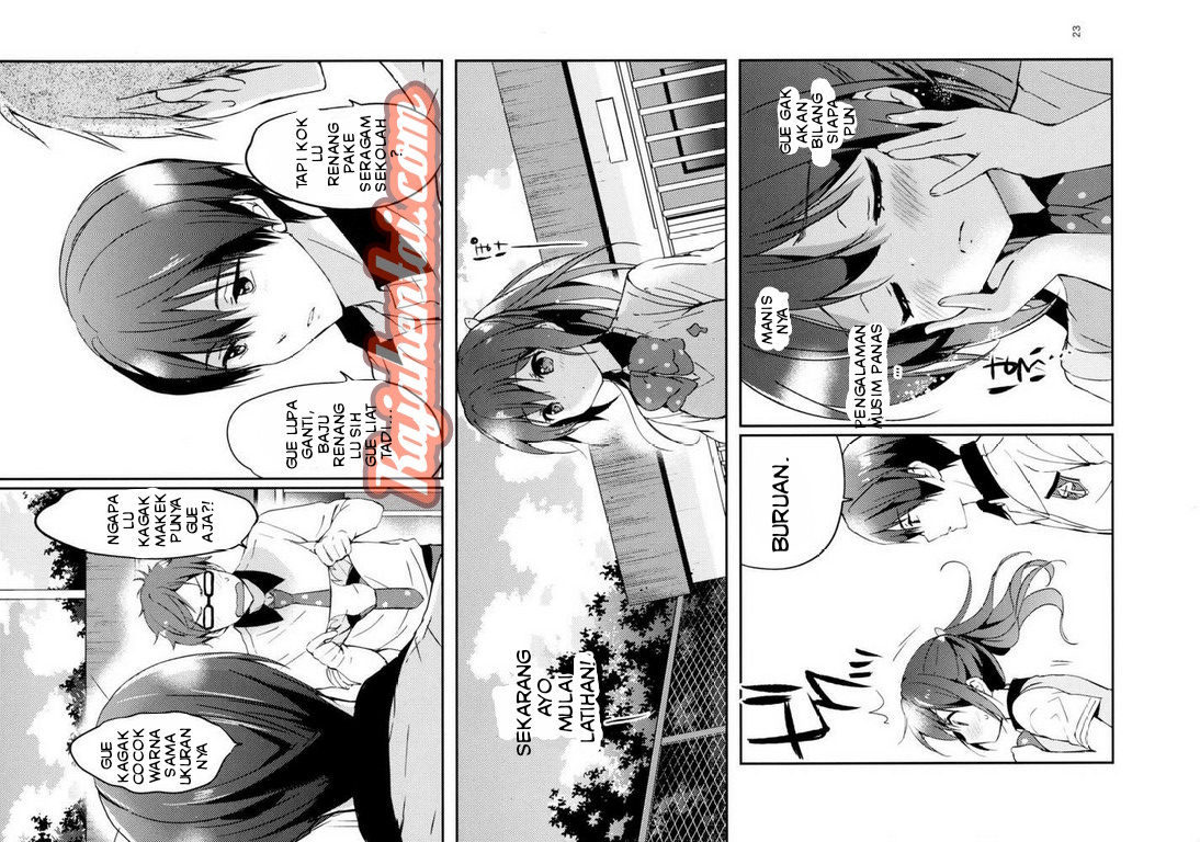 Bokep komik Hnetai Ngentot Sama Haruka Senpai Bokep komik Hnetai Ngentot Sama Haruka Senpai