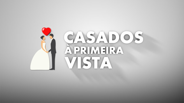 Hoje domingo Cerimónia de Compromisso no 'Casados À Primeira Vista' na SIC