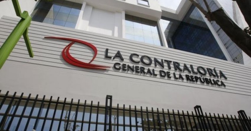 Resultados Convocatoria CAS 2018 - Contraloría General de la República del Perú - www.contraloria.gob.pe Resultados Convocatoria CAS 2018 - Contraloría General de la República del Perú - www.contraloria.gob.pe