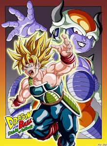 Dragon Ball: Episodio de Bardock