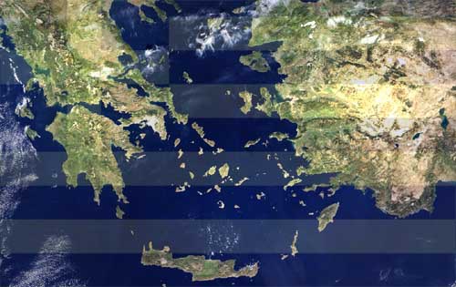 Η ανυπαρξία κυβέρνησης οδηγεί και στην ανυπαρξία του Ελληνισμού