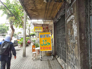 Mak Yah, tempat makan halal tempat makan halal