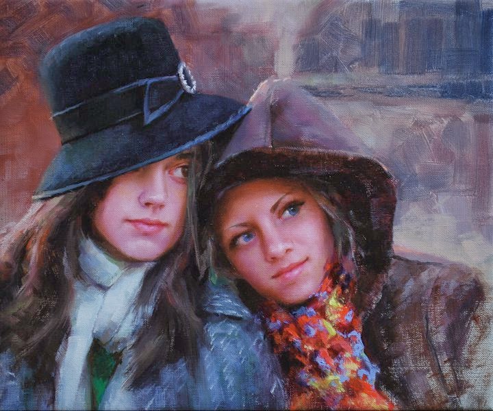 Kyle Stuckey   Tutt'Art@ ()